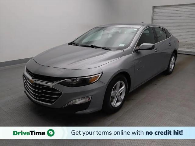 2025 Chevrolet Malibu FWD LS for sale in Lakewood, CO