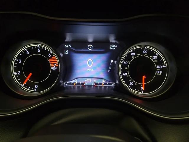 2023 Jeep Cherokee Altitude Lux 4x4