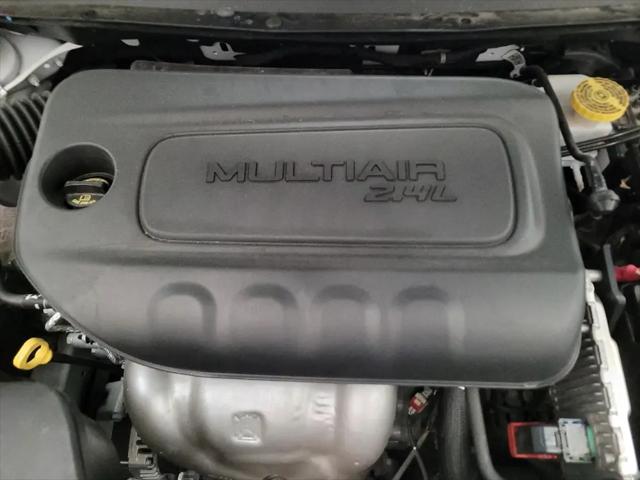 2023 Jeep Cherokee Altitude Lux 4x4