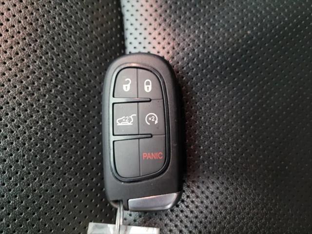 2023 Jeep Cherokee Altitude Lux 4x4