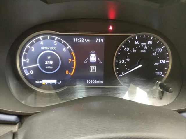 2023 Nissan Versa 1.6 SV Xtronic CVT