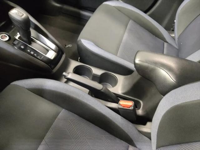 2023 Nissan Versa 1.6 SV Xtronic CVT