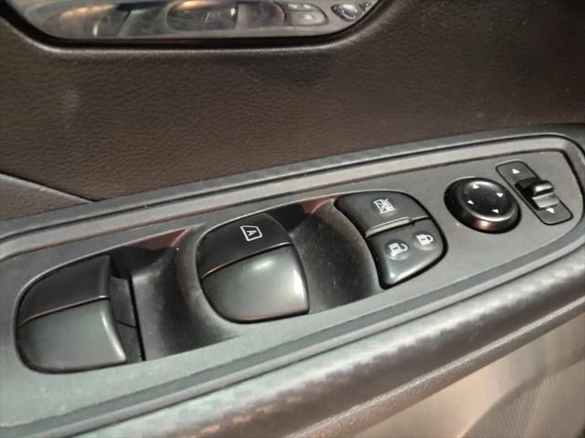 2023 Nissan Versa 1.6 SV Xtronic CVT
