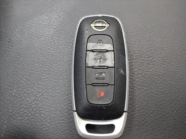 2023 Nissan Versa 1.6 SV Xtronic CVT