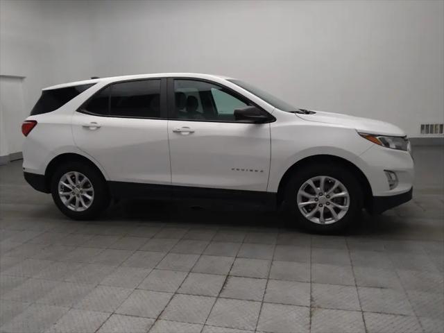 2021 Chevrolet Equinox FWD LS
