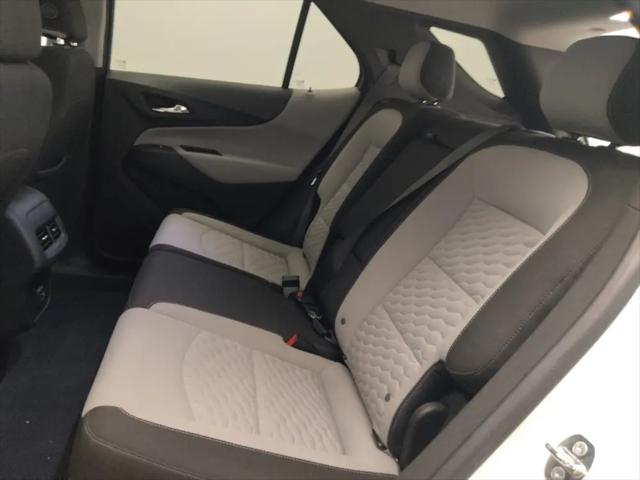 2021 Chevrolet Equinox FWD LS