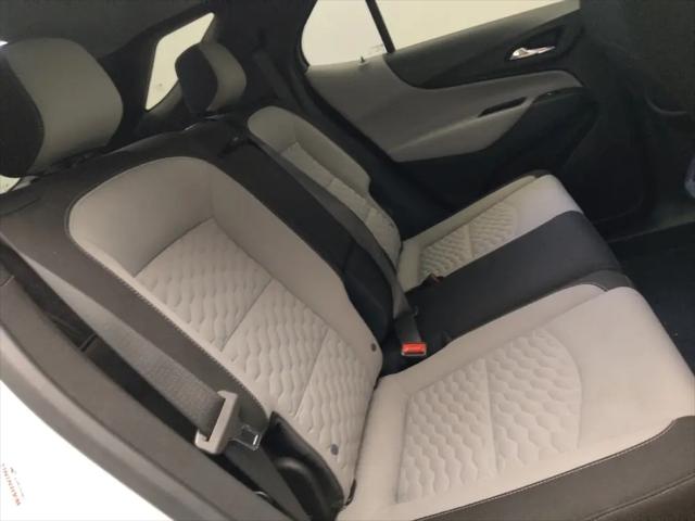 2021 Chevrolet Equinox FWD LS