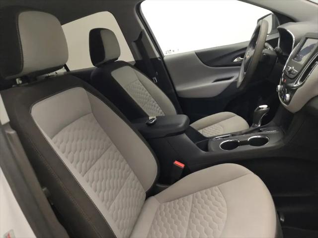 2021 Chevrolet Equinox FWD LS