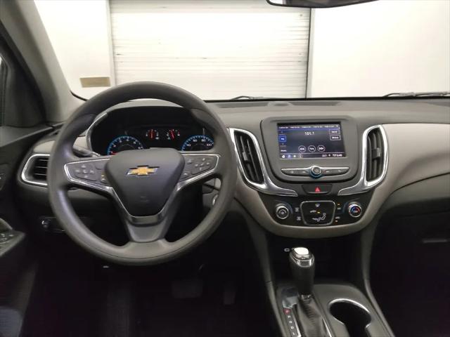 2021 Chevrolet Equinox FWD LS