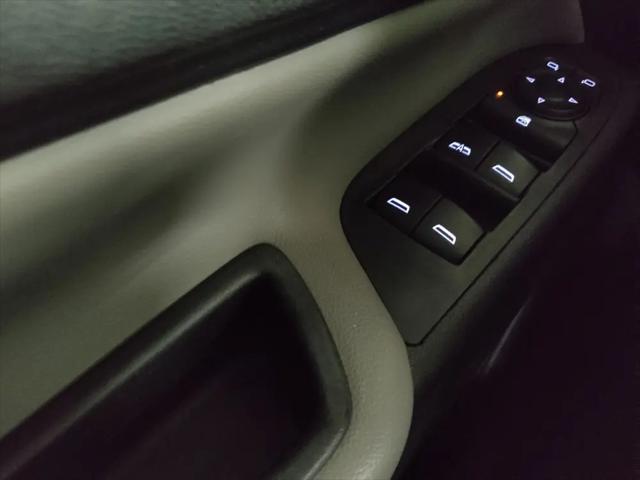 2021 Chevrolet Equinox FWD LS