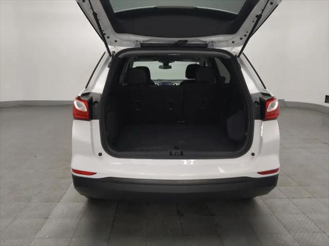 2021 Chevrolet Equinox FWD LS