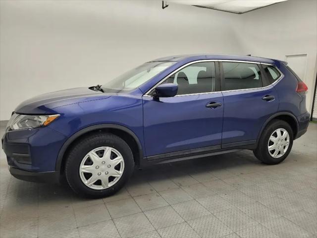 2019 Nissan Rogue S for sale in Fayetteville, NC