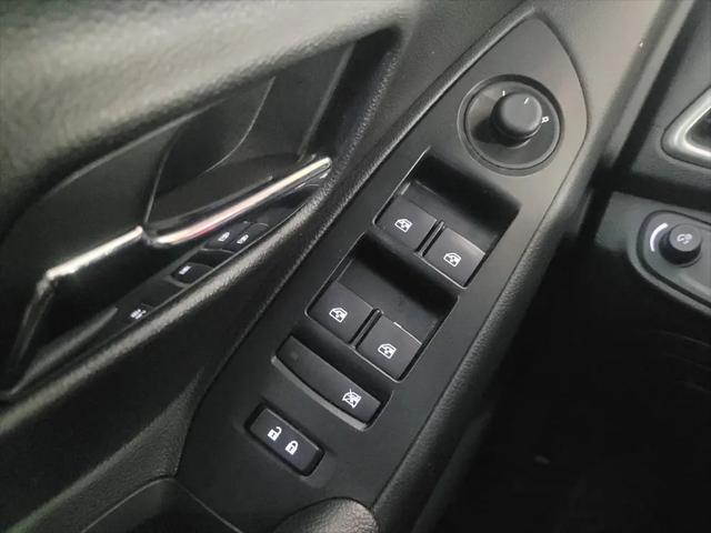 2020 Chevrolet Trax FWD LS
