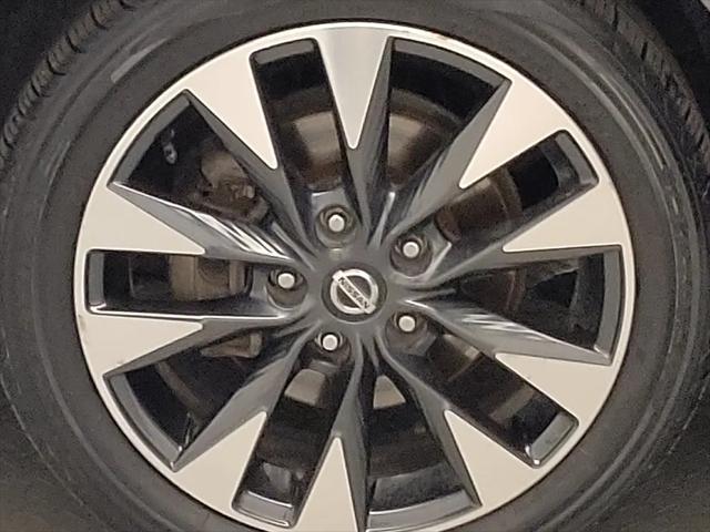 2019 Nissan Sentra SR