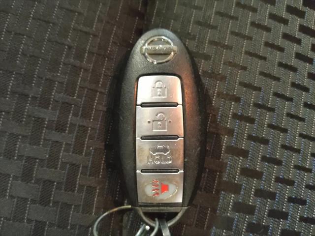 2019 Nissan Sentra SR