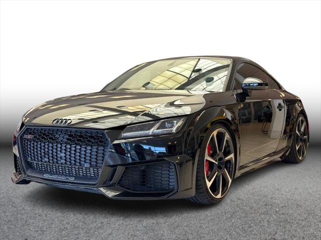 2019 Audi TT RS 2.5T for sale in San Jose, CA