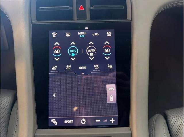 2020 Porsche Taycan Turbo