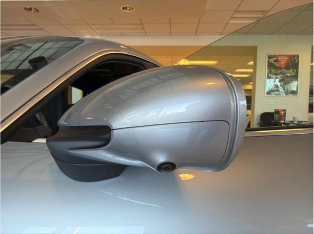 2020 Porsche Taycan Turbo