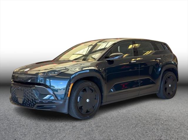 2023 Fisker Ocean Ultra for sale in San Jose, CA
