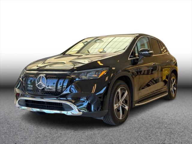 2023 Mercedes-Benz EQE 350+ EQE 350+ Sport Utility 4D for sale in San Jose, CA