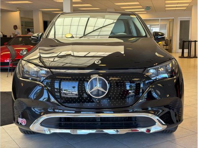 2023 Mercedes-Benz EQE 350+ EQE 350+ Sport Utility 4D