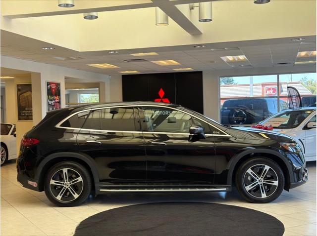 2023 Mercedes-Benz EQE 350+ EQE 350+ Sport Utility 4D