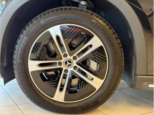 2023 Mercedes-Benz EQE 350+ EQE 350+ Sport Utility 4D