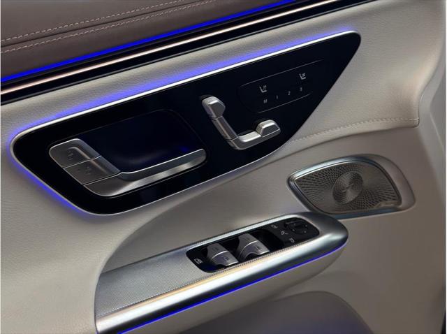2023 Mercedes-Benz EQE 350+ EQE 350+ Sport Utility 4D