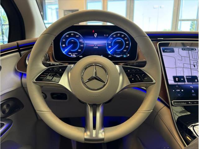 2023 Mercedes-Benz EQE 350+ EQE 350+ Sport Utility 4D