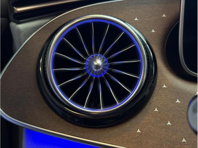 2023 Mercedes-Benz EQE 350+ EQE 350+ Sport Utility 4D
