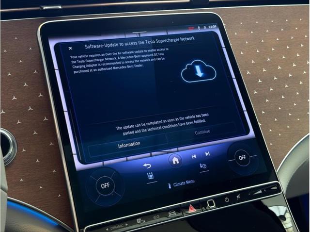 2023 Mercedes-Benz EQE 350+ EQE 350+ Sport Utility 4D