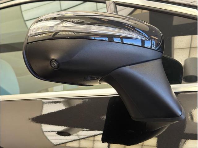 2023 Mercedes-Benz EQE 350+ EQE 350+ Sport Utility 4D