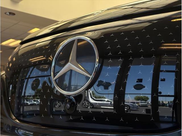 2023 Mercedes-Benz EQE 350+ EQE 350+ Sport Utility 4D