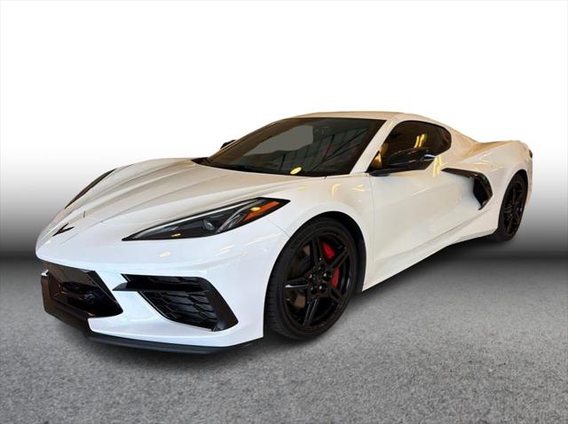 2023 Chevrolet Corvette Stingray RWD Coupe 3LT for sale in San Jose, CA