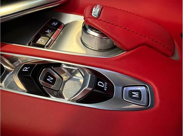 2023 Chevrolet Corvette Stingray RWD Coupe 3LT