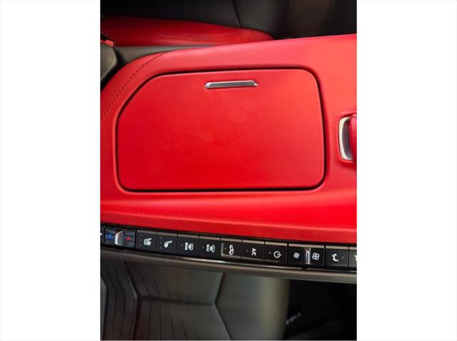 2023 Chevrolet Corvette Stingray RWD Coupe 3LT