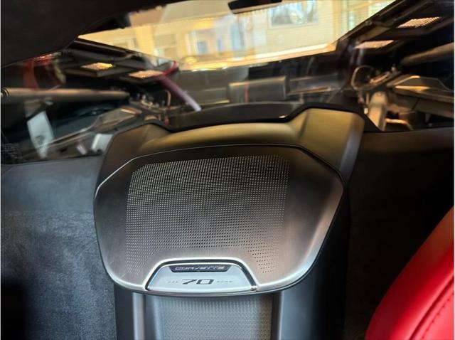 2023 Chevrolet Corvette Stingray RWD Coupe 3LT
