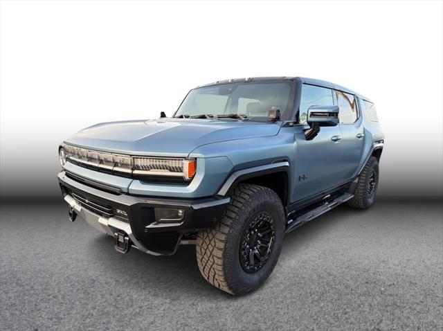 2024 GMC HUMMER EV 3X for sale in San Jose, CA