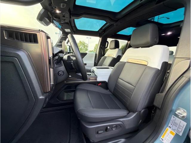 2024 GMC HUMMER EV 3X