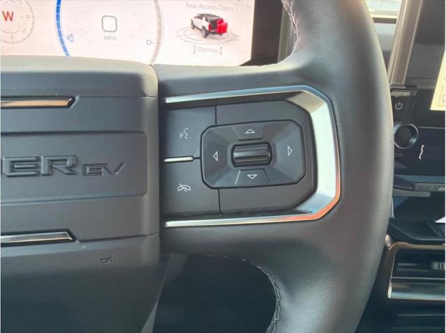 2024 GMC HUMMER EV 3X