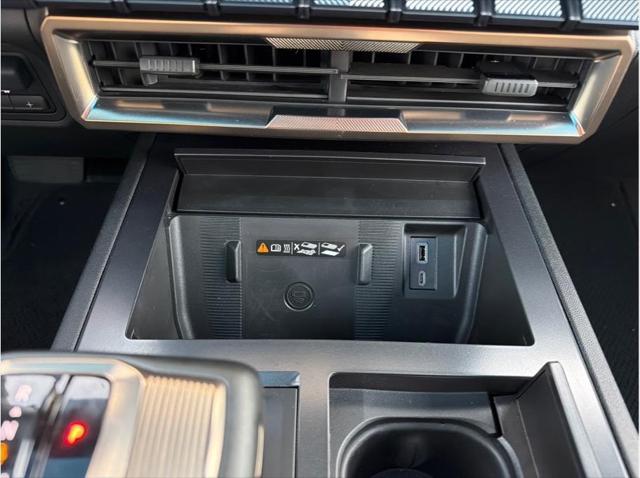 2024 GMC HUMMER EV 3X