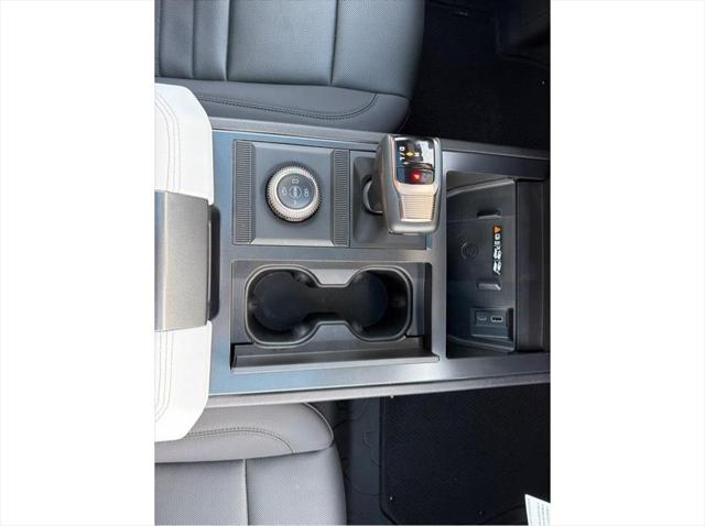 2024 GMC HUMMER EV 3X