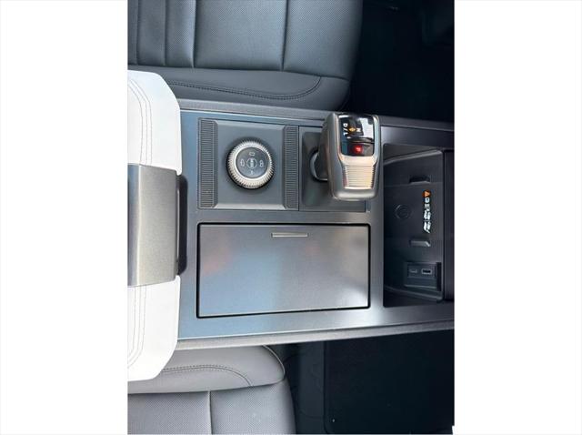 2024 GMC HUMMER EV 3X