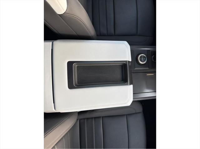 2024 GMC HUMMER EV 3X
