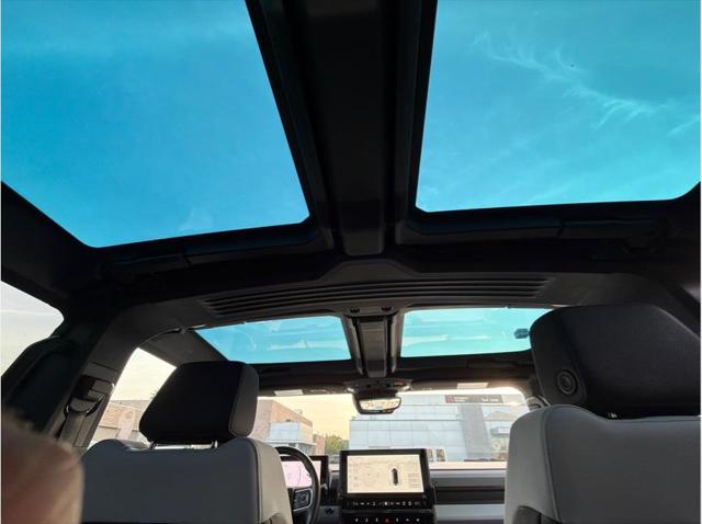 2024 GMC HUMMER EV 3X