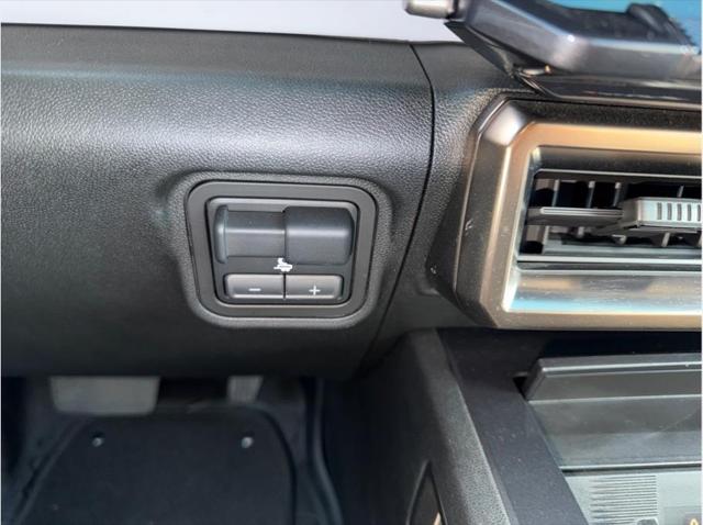 2024 GMC HUMMER EV 3X
