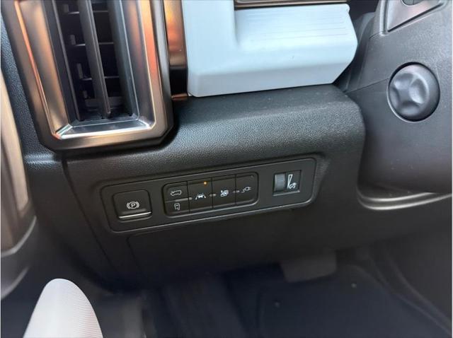 2024 GMC HUMMER EV 3X