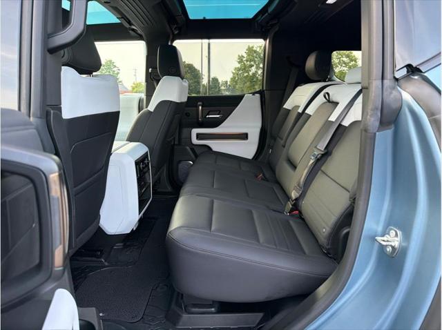 2024 GMC HUMMER EV 3X