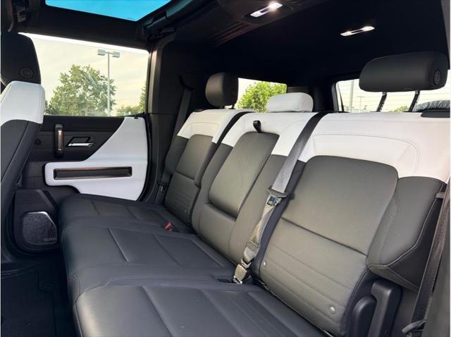 2024 GMC HUMMER EV 3X