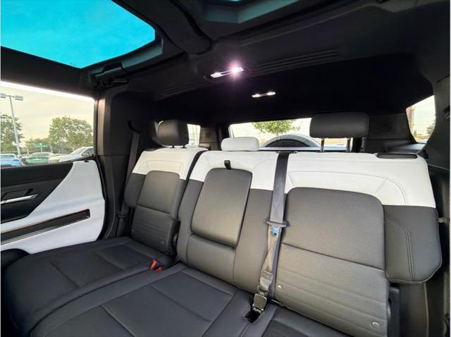 2024 GMC HUMMER EV 3X